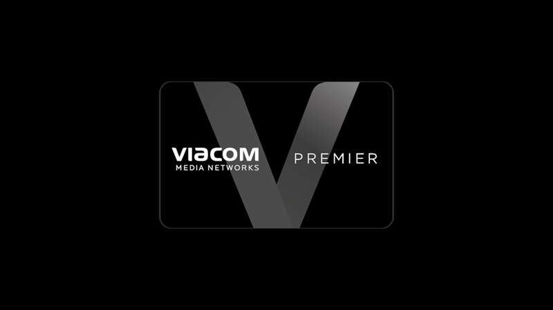 Viacom Premier Program