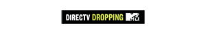 DirecTV Dropping banner