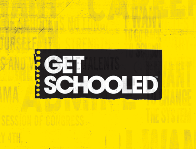 Get Schooled