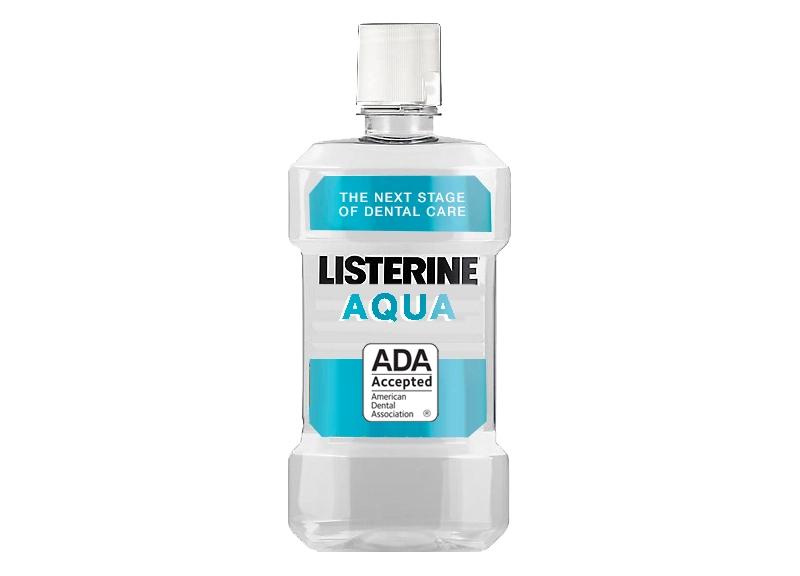 Listerine & Agile Marketing