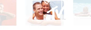 ‘Your MTV Business Card’ Web App